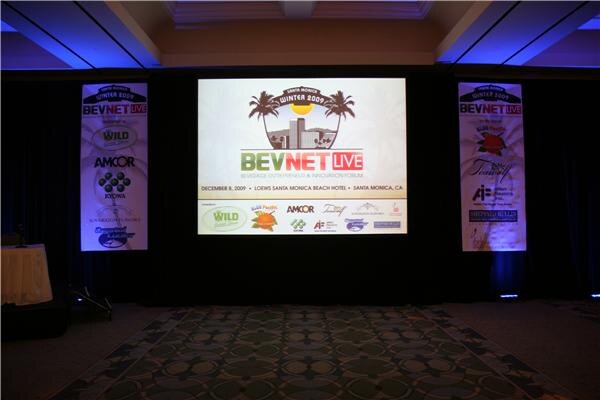 BevNET LIVE