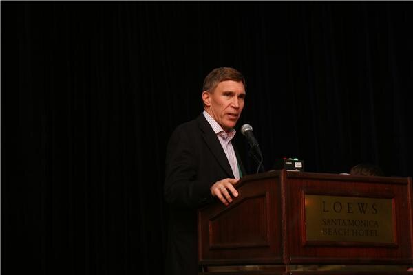 Brent Knudsen