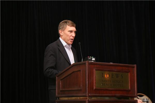 Brent Knudsen (Partnership Capital Growth Advisors)