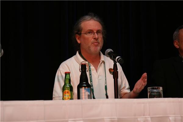 Christopher Reed discusses Reed Beverage Co.