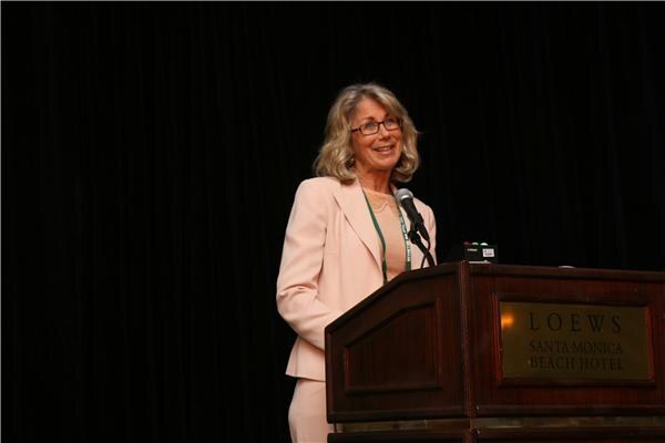 Gillian Christie (Christie Communications)