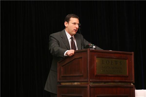 Jeff Klineman (BevNET)
