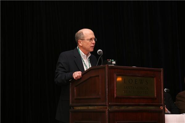 Kevin Watterson of G. Housen