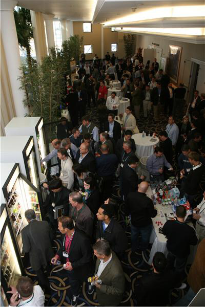 Sampling Bar 1