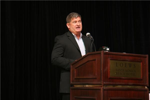 Steve Haley (Celsius)
