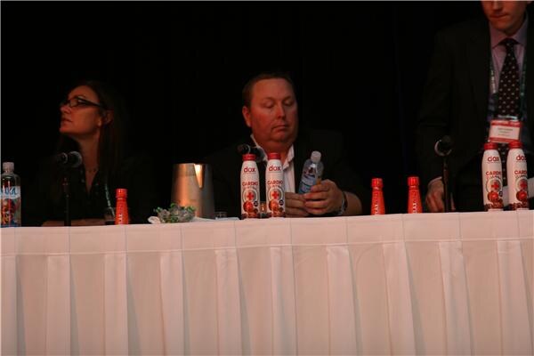 Tasting Panel