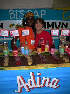 Adina
