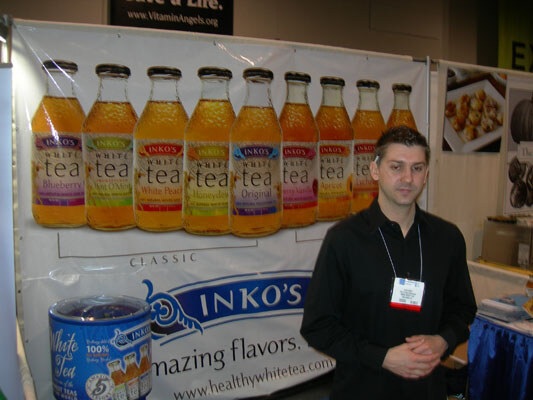 Alex Reist from Inko's