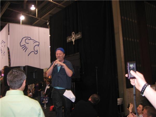 Photo from Nightclub and Bar 2010.