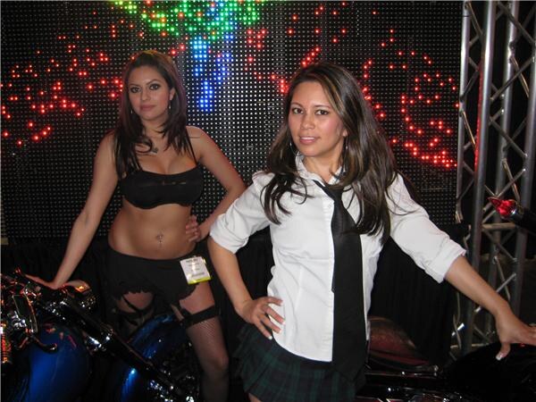 Photo from Nightclub and Bar 2010.