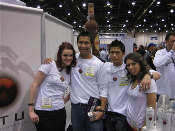 Photo from Nightclub and Bar 2010.