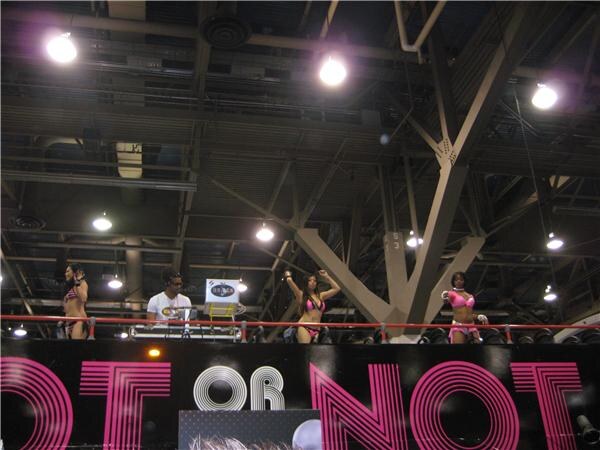 Photo from Nightclub and Bar 2010.