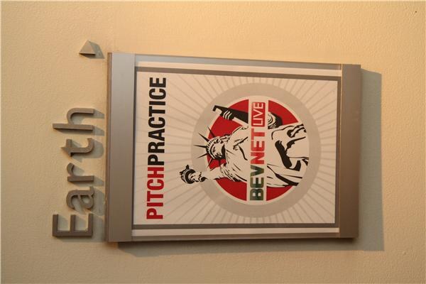 Photo from BevNET Live Summer 2010.