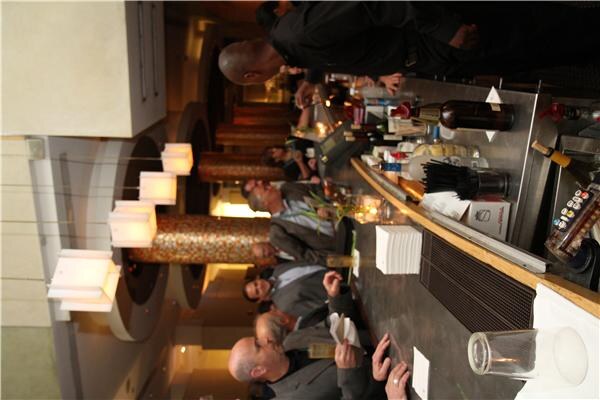 Photo from BevNET Live Summer 2010.