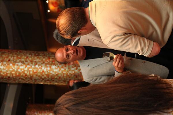 Photo from BevNET Live Summer 2010.