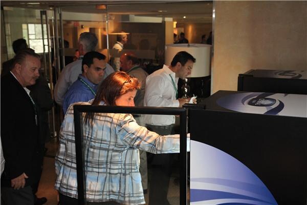 Photo from BevNET Live Summer 2010.