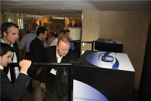 Photo from BevNET Live Summer 2010.