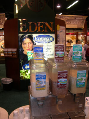 Eden Soy