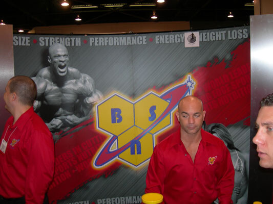 EndoRush energy drink