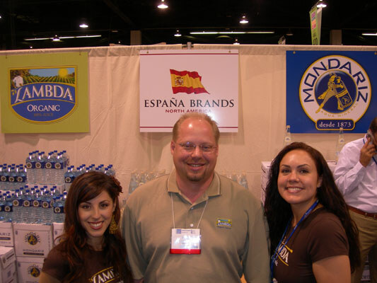 España Brands