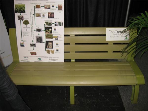 Photo from Summer Fancy Food 2010.