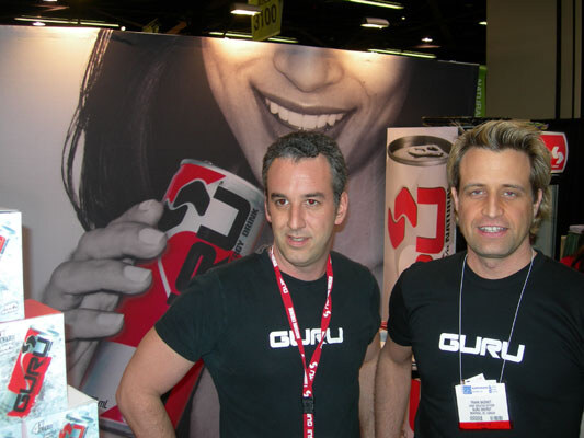 Guru Energy