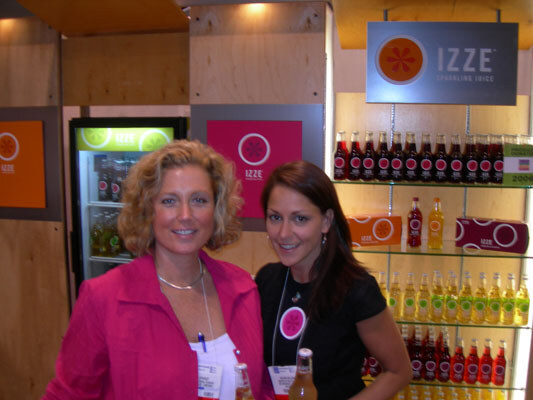 Izze