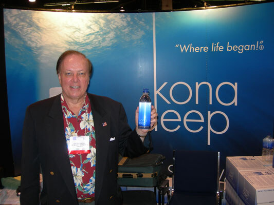 Kona Deep's Steve Bretschneider