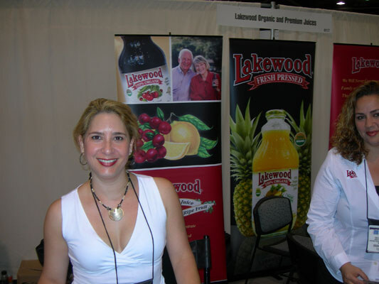 Lakewood Organics