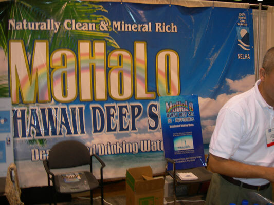 MaHalo Hawaii deeps