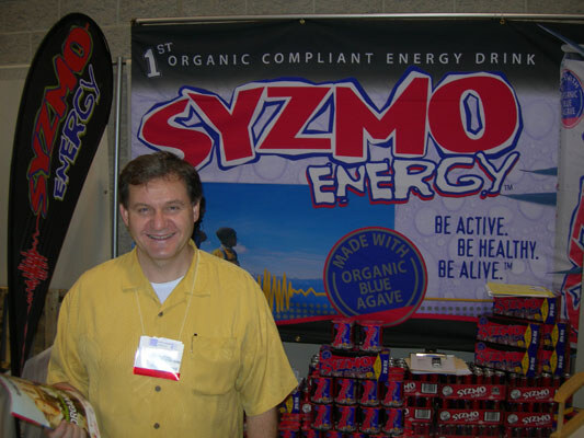 Nick Spiropoulos of Syzmo