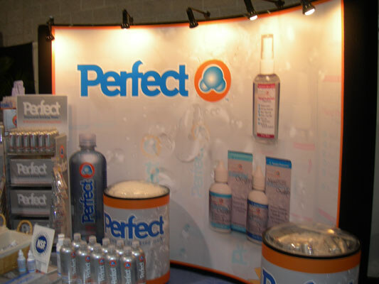Perfect water