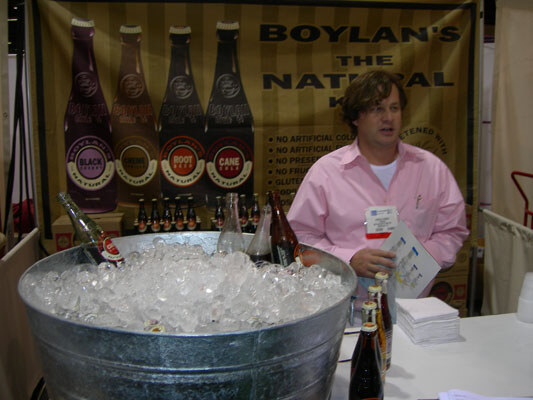 Ron Fiorina of Boylan's