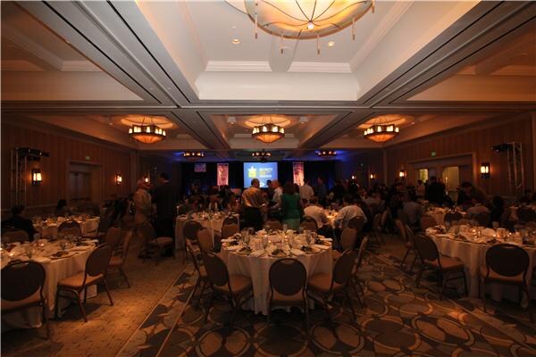 Photo from BevNET Live Winter 2010.