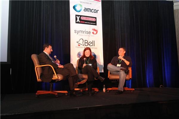 Photo from BevNET Live Winter 2010.