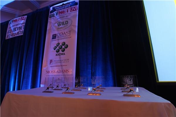 Photo from BevNET Live Winter 2010.