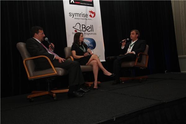 Photo from BevNET Live Winter 2010.