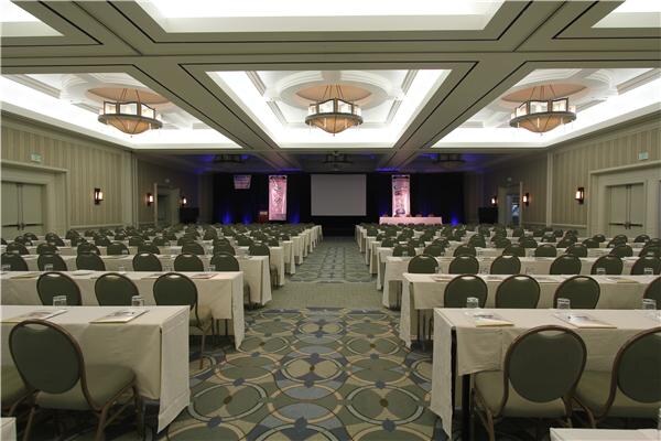Photo from BevNET Live Winter 2010.