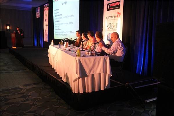 Photo from BevNET Live Winter 2010.