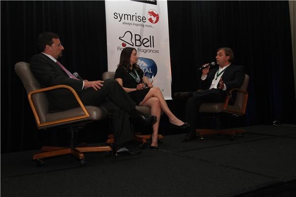 Photo from BevNET Live Winter 2010 - Best of Awards.