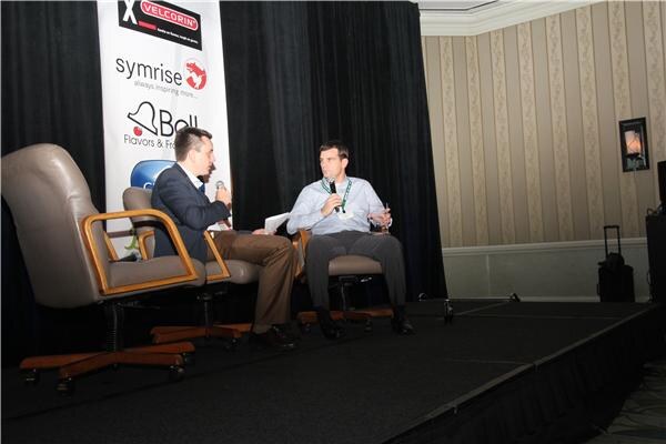 Photo from BevNET Live Winter 2010 - Best of Awards.