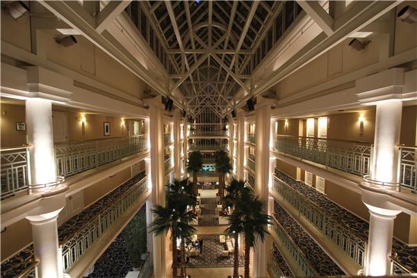 Photo from BevNET Live Winter 2010 - Loews Hotel.