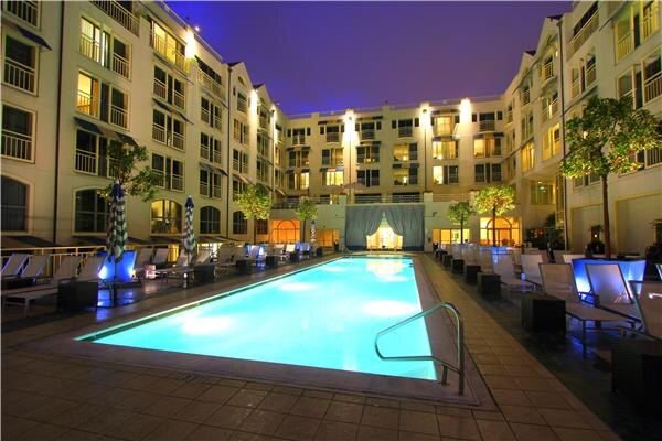 Photo from BevNET Live Winter 2010 - Loews Hotel.