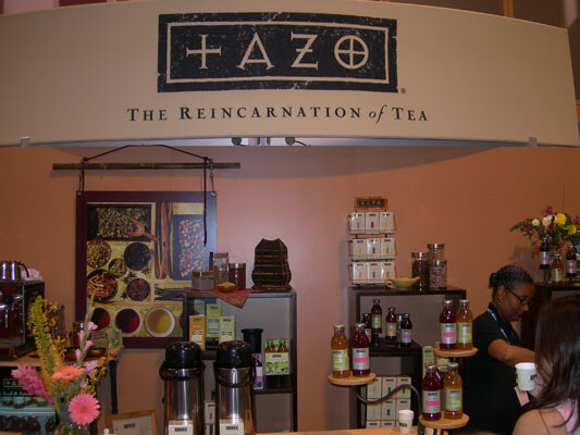 Tazo Tea