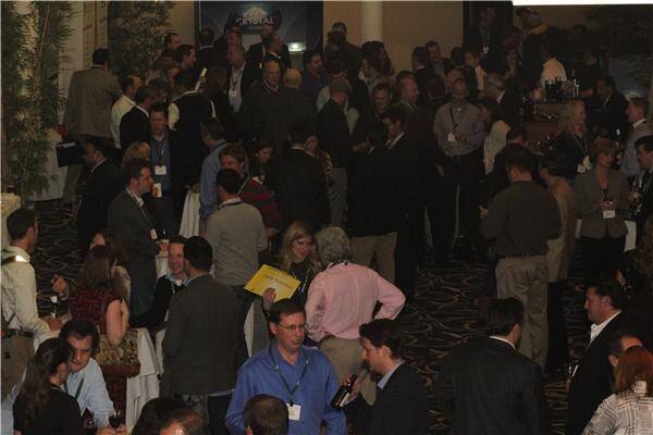 Photo from BevNET Live Winter 2010 - People.
