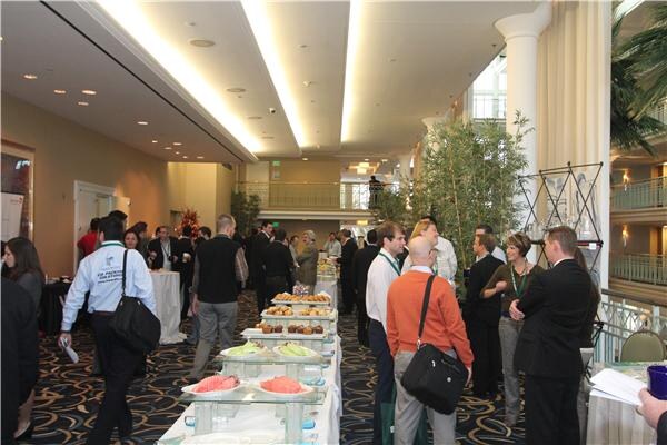 Photo from BevNET Live Winter 2010 - People.
