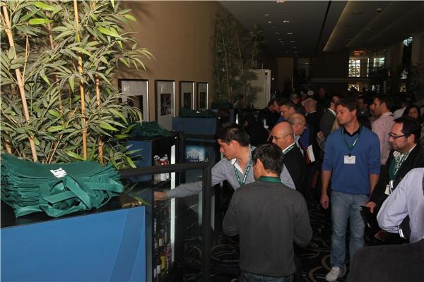 Photo from BevNET Live Winter 2010 - People.