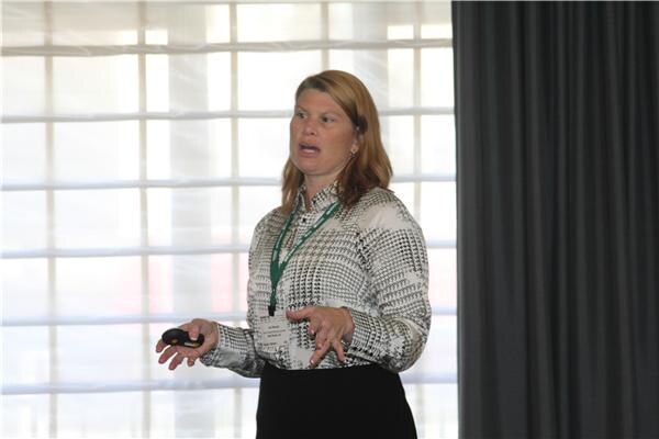 Photo from BevNET Live Winter 2010 - Speakers and Sessions.