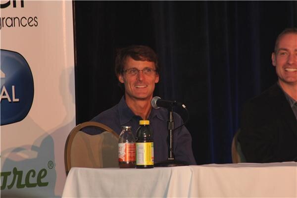 Photo from BevNET Live Winter 2010 - Speakers and Sessions.