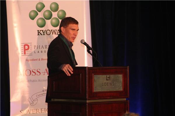 Photo from BevNET Live Winter 2010 - Speakers and Sessions.